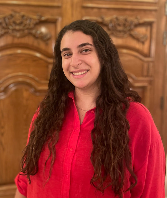 Mariam Osama Joins VertiCairo As Research Assistant